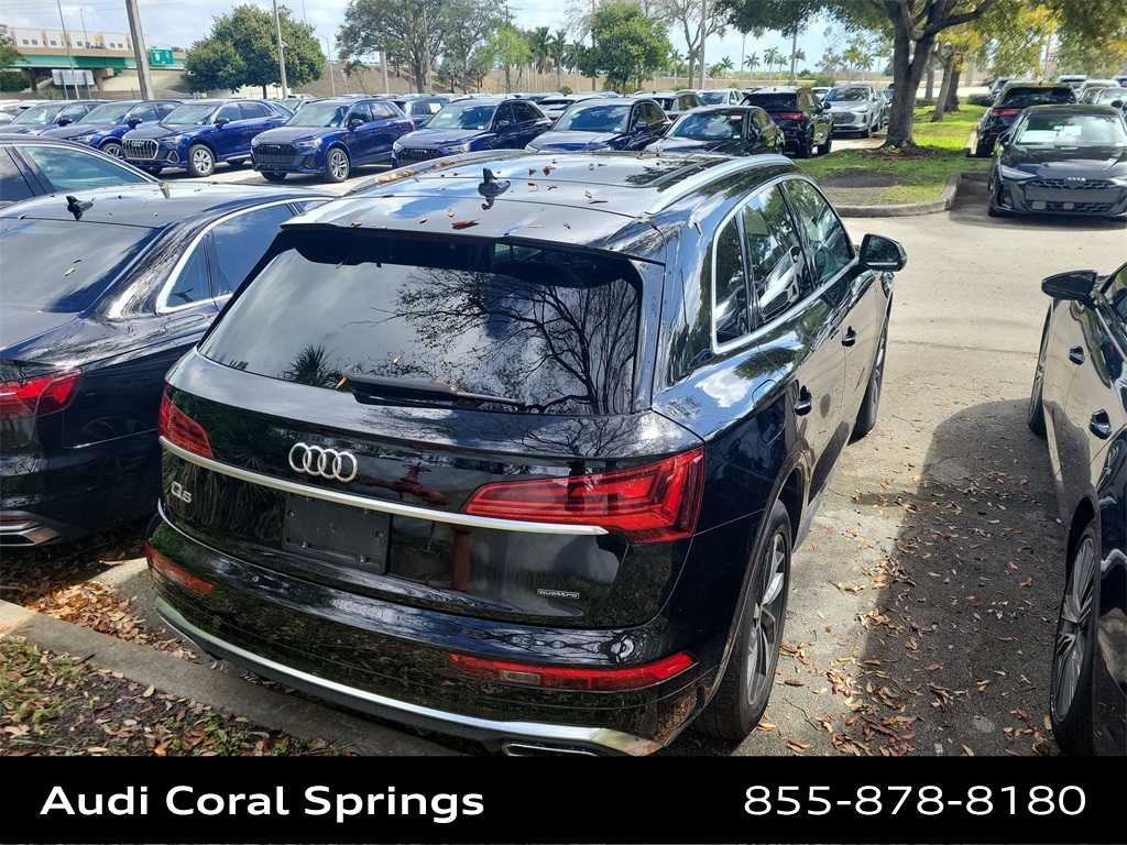 Thumbnail: 2023 Audi Q5 - 19