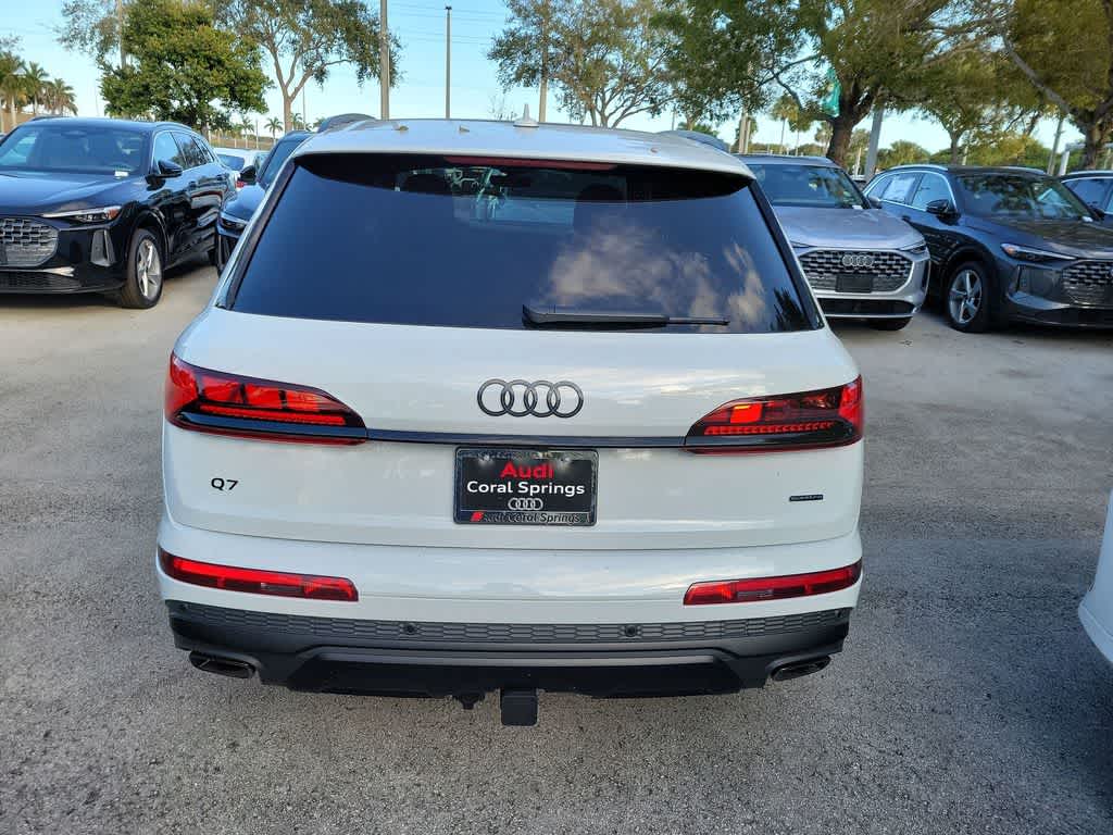 Thumbnail: 2026 Audi Q7 - 7