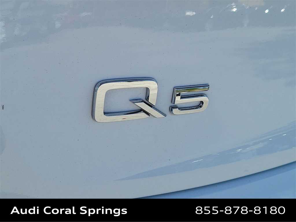 Thumbnail: 2023 Audi Q5 - 15