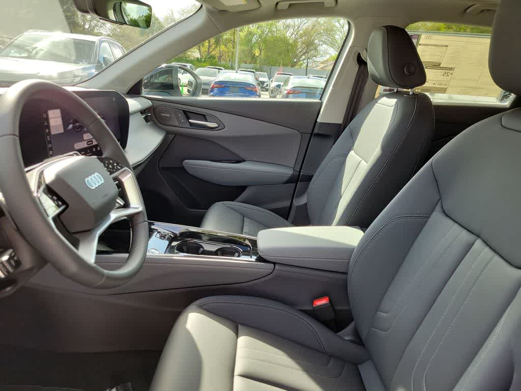 Thumbnail: 2026 Audi Q3 - 19