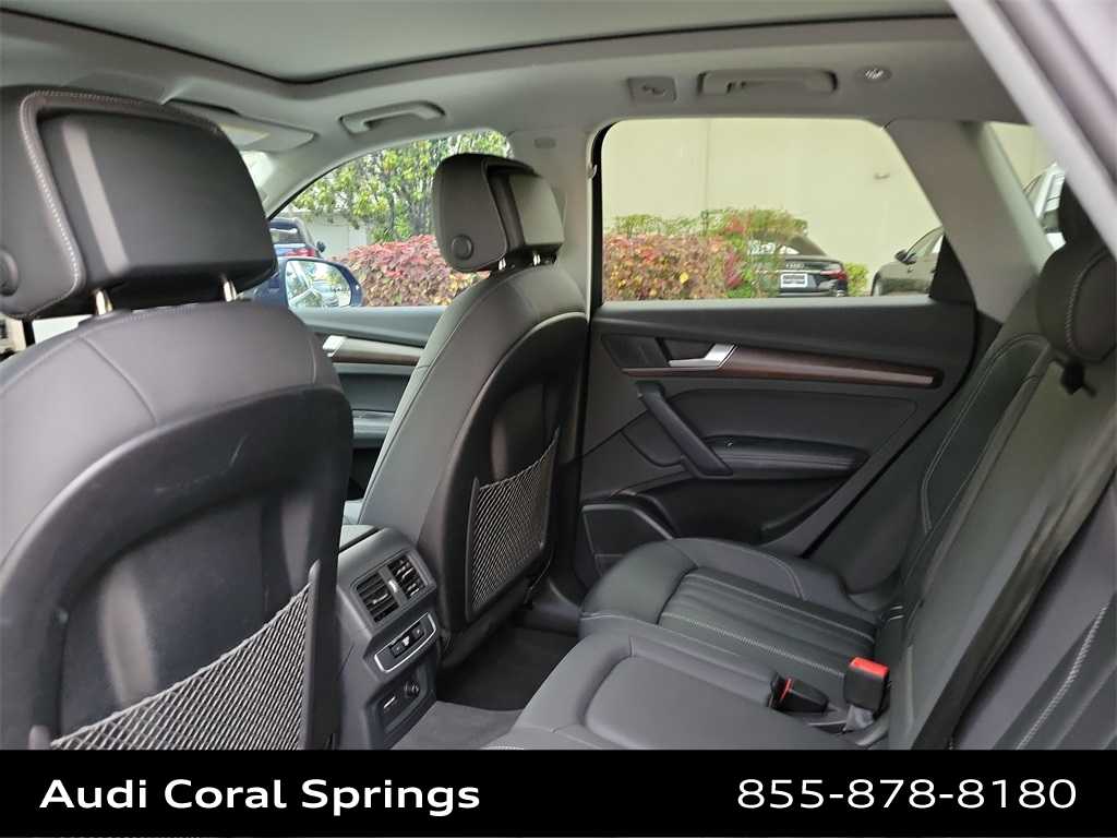 Thumbnail: 2023 Audi Q5 - 20