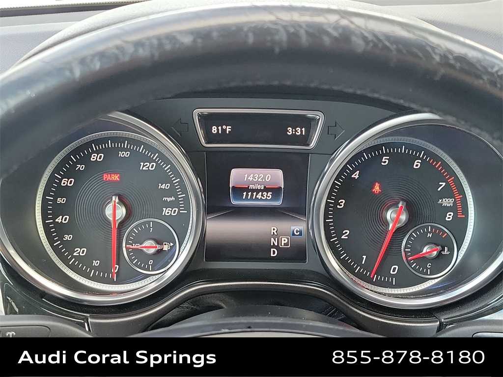 Thumbnail: 2019 Mercedes-Benz GLE - 26