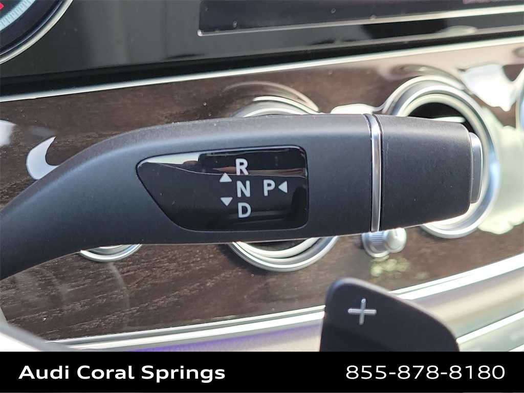 Thumbnail: 2019 Mercedes-Benz E-Class - 25