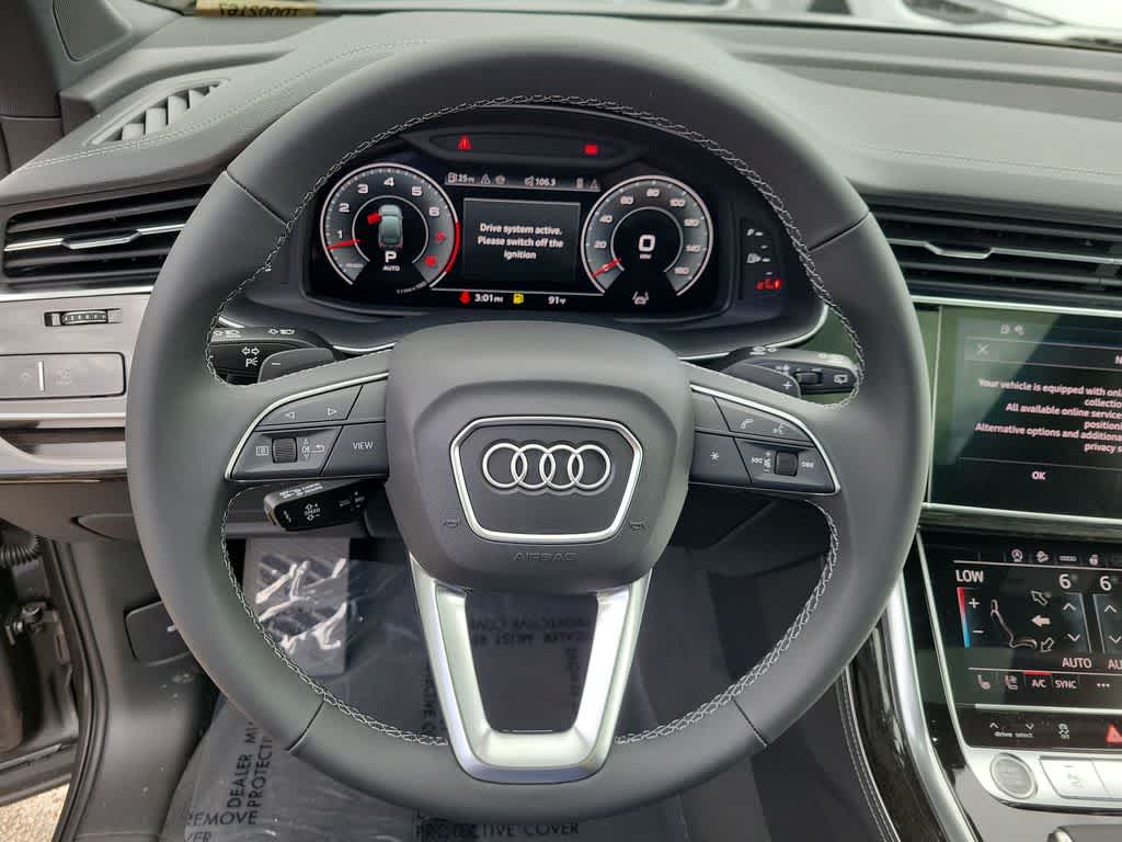 Thumbnail: 2026 Audi Q7 - 15