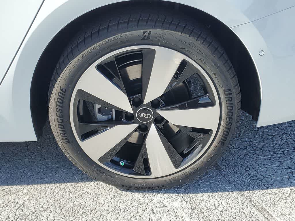 Thumbnail: 2025 Audi A5 - 12