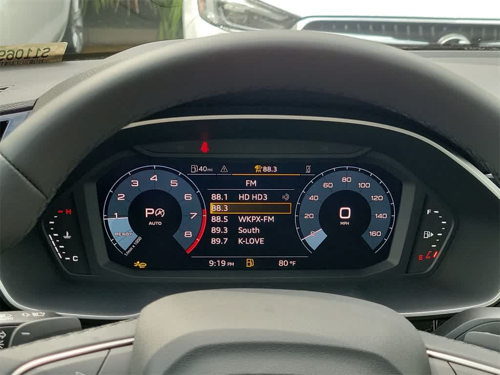 Thumbnail: 2025 Audi Q3 - 18