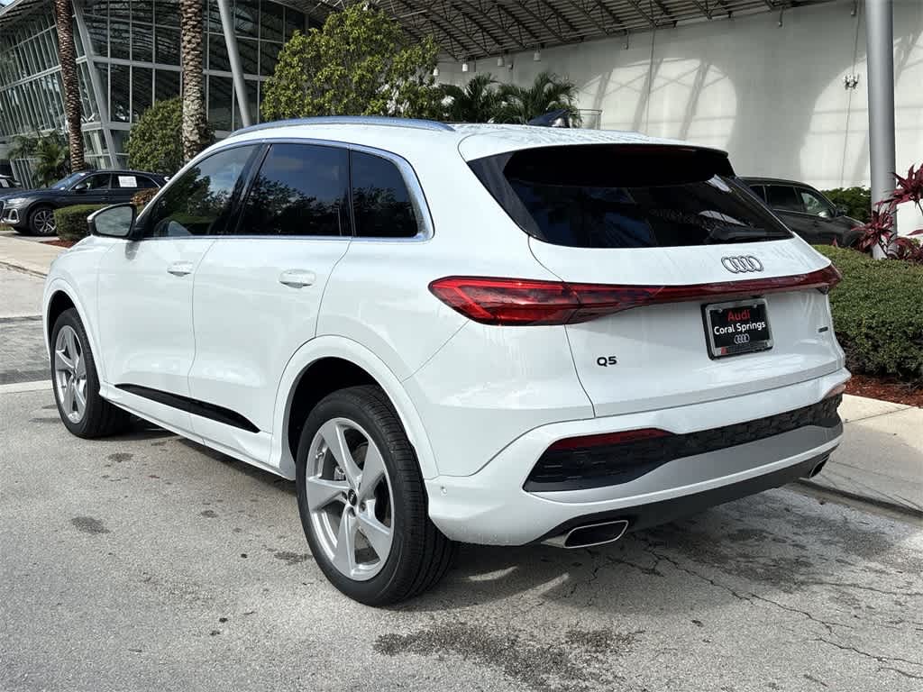 Thumbnail: 2025 Audi Q5 - 18