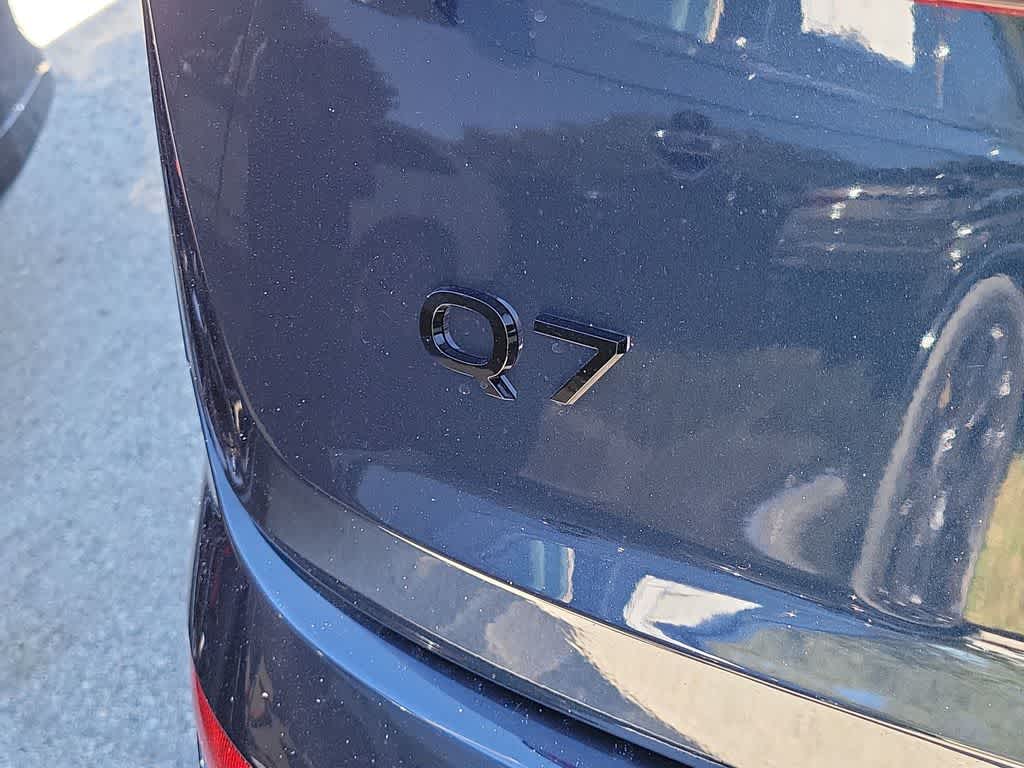 Thumbnail: 2026 Audi Q7 - 15