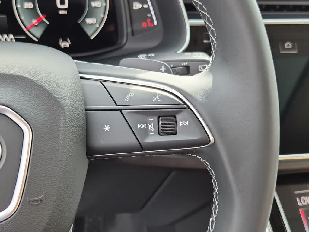 Thumbnail: 2026 Audi Q7 - 22