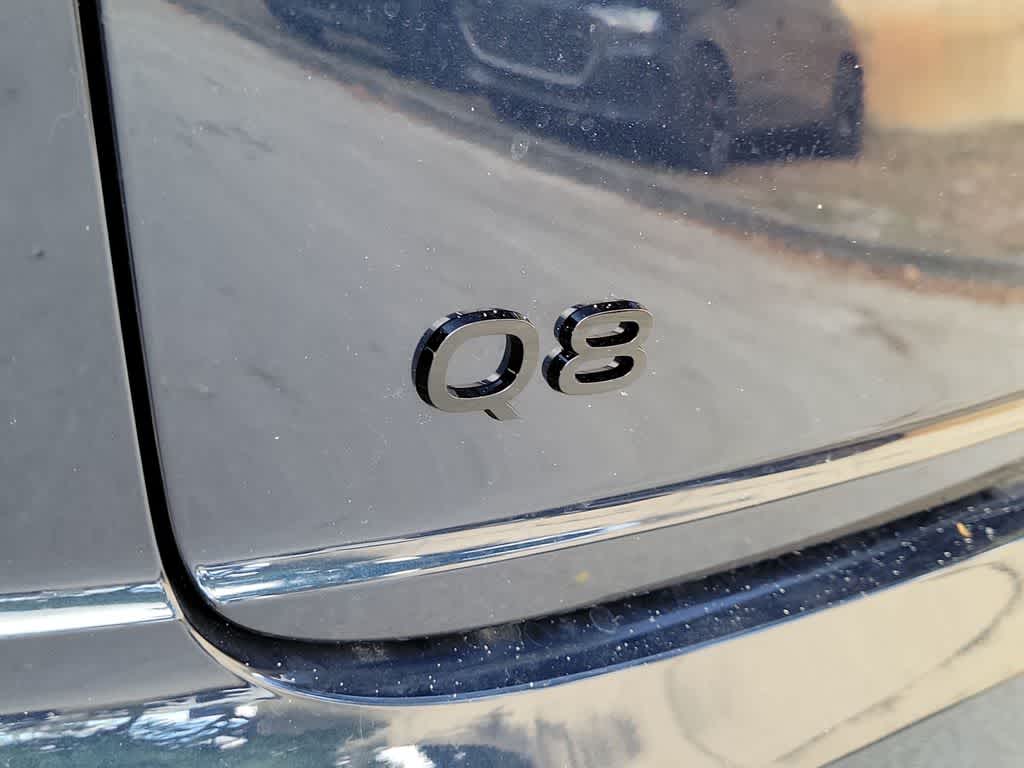 Thumbnail: 2026 Audi Q8 - 15