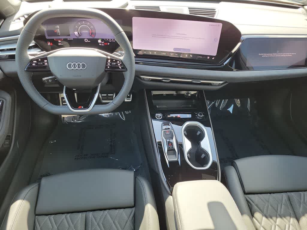 Thumbnail: 2026 Audi A6 - 18