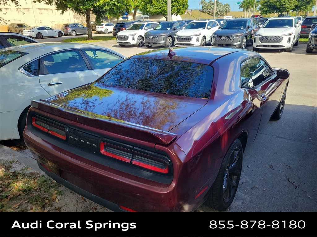 Thumbnail: 2018 Dodge Challenger - 19
