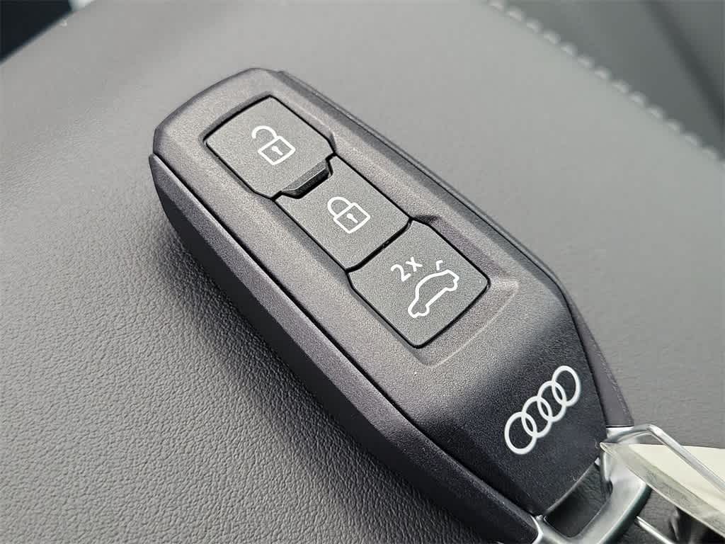 Thumbnail: 2025 Audi A5 - 20