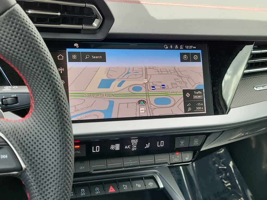 Thumbnail: 2026 Audi S3 - 24