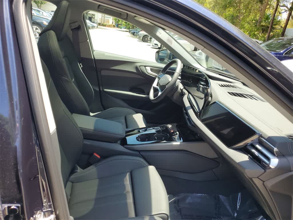 Thumbnail: 2025 Audi A5 - 22