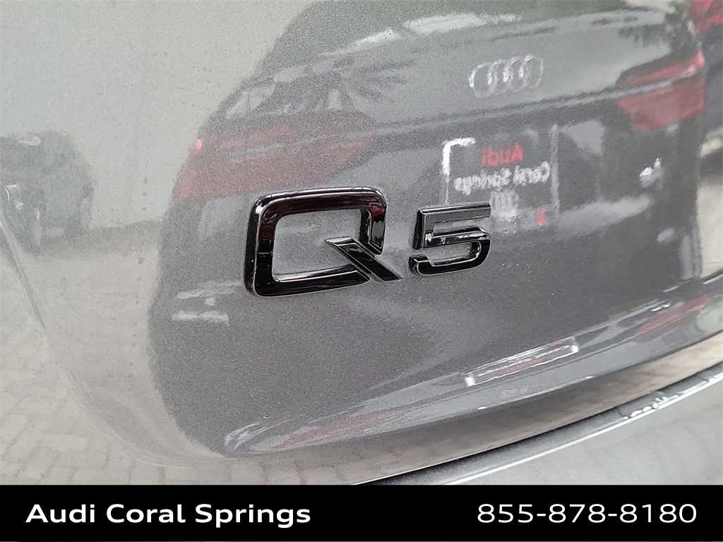 Thumbnail: 2025 Audi Q5 - 7