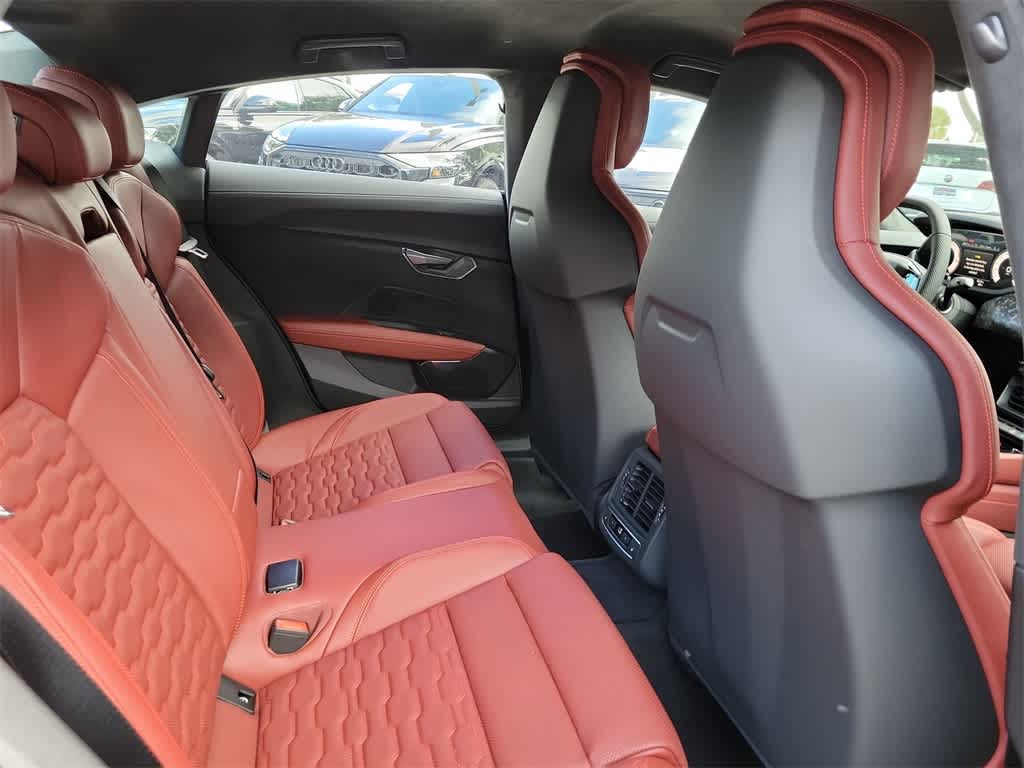 Thumbnail: 2026 Audi RS e-tron GT - 13