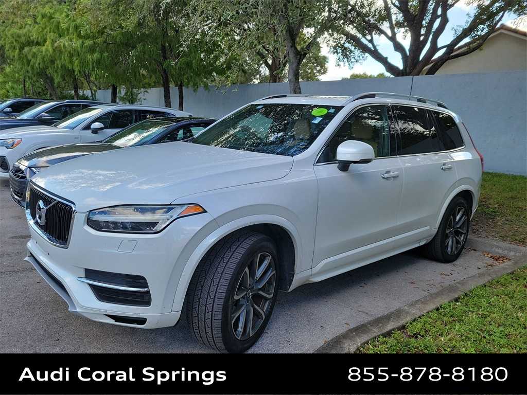 Thumbnail: 2017 Volvo XC90 - 13