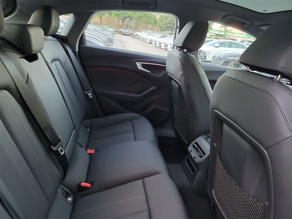 Thumbnail: 2025 Audi A5 - 13