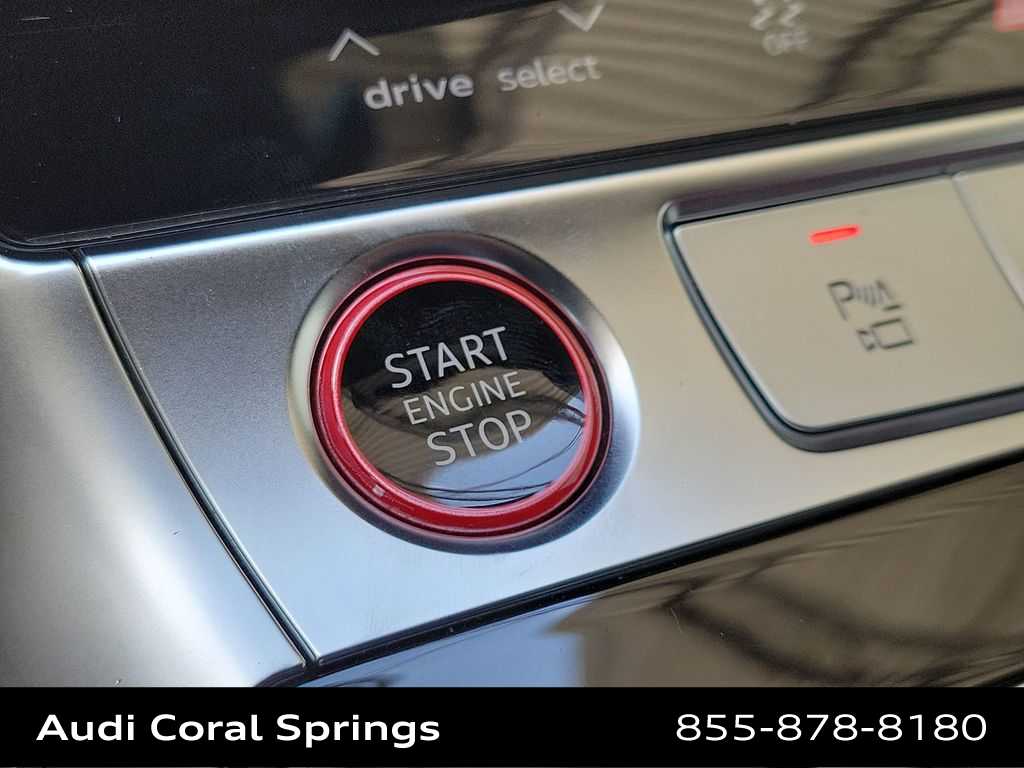 Thumbnail: 2022 Audi S7 - 19