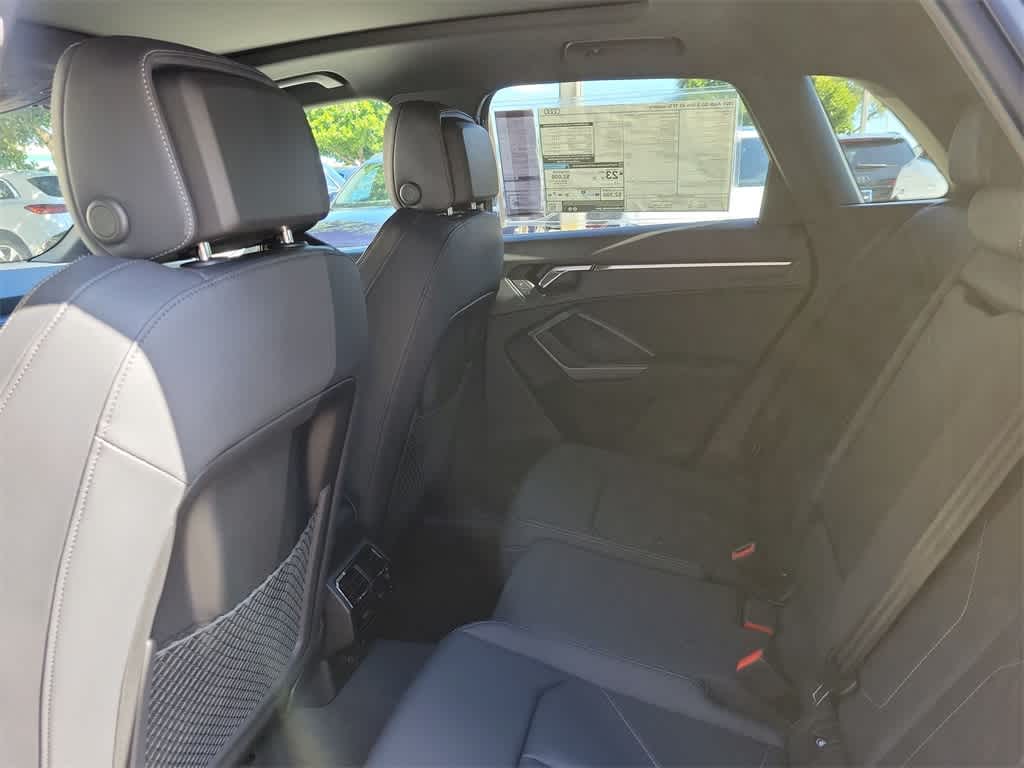 Thumbnail: 2025 Audi Q3 - 20