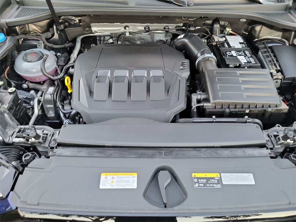 Thumbnail: 2025 Audi Q3 - 17