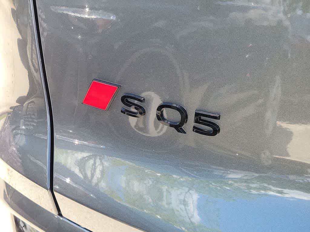 Thumbnail: 2026 Audi SQ5 - 15