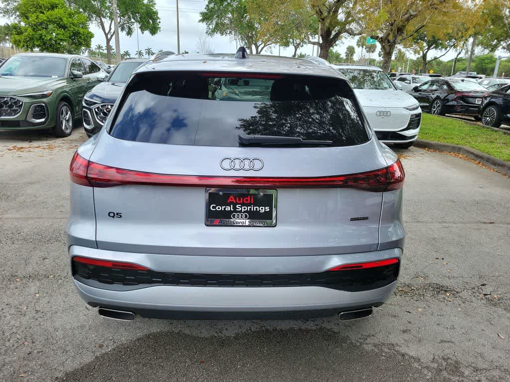 Thumbnail: 2026 Audi Q5 - 7