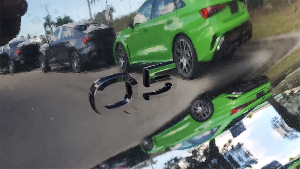 Thumbnail: 2025 Audi Q5 - 15