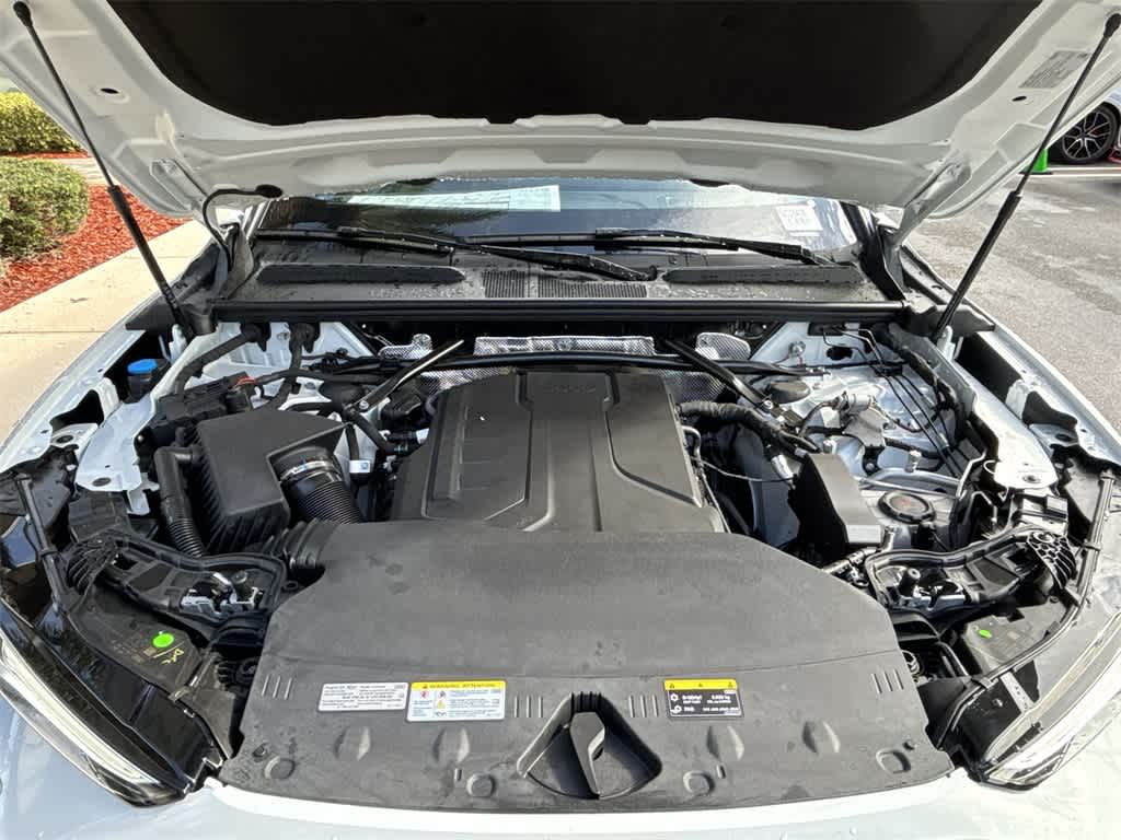 Thumbnail: 2025 Audi Q5 - 23