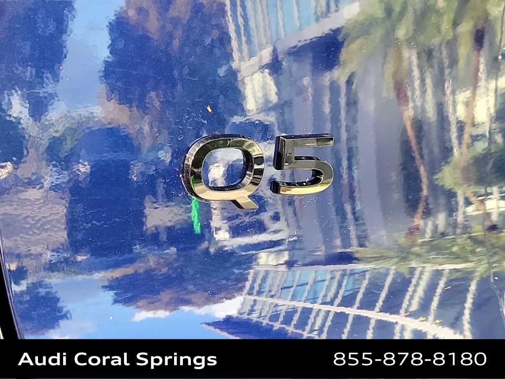 Thumbnail: 2025 Audi Q5 - 15
