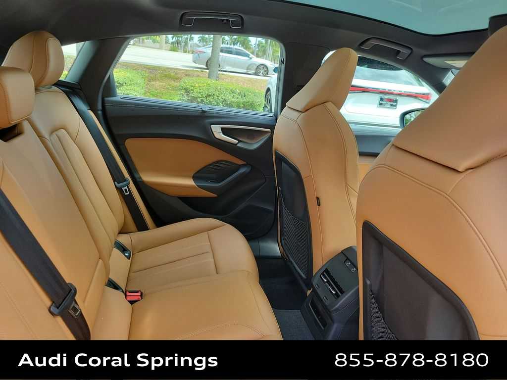 Thumbnail: 2025 Audi A5 - 21