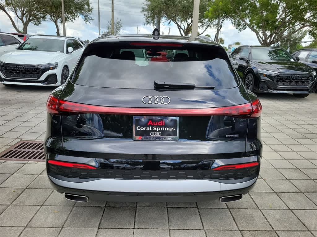 Thumbnail: 2025 Audi Q5 - 5