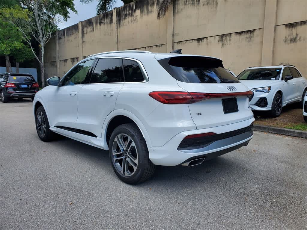 Thumbnail: 2025 Audi Q5 - 12