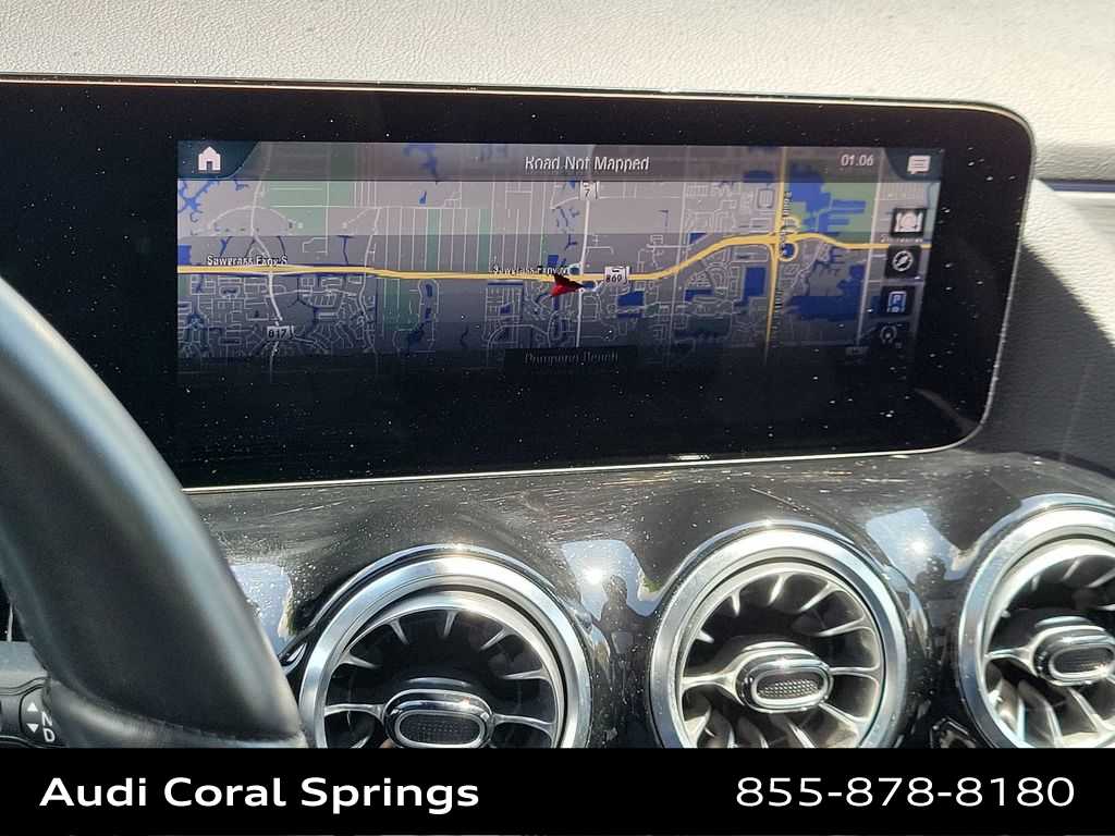 Thumbnail: 2023 Mercedes-Benz GLA - 24