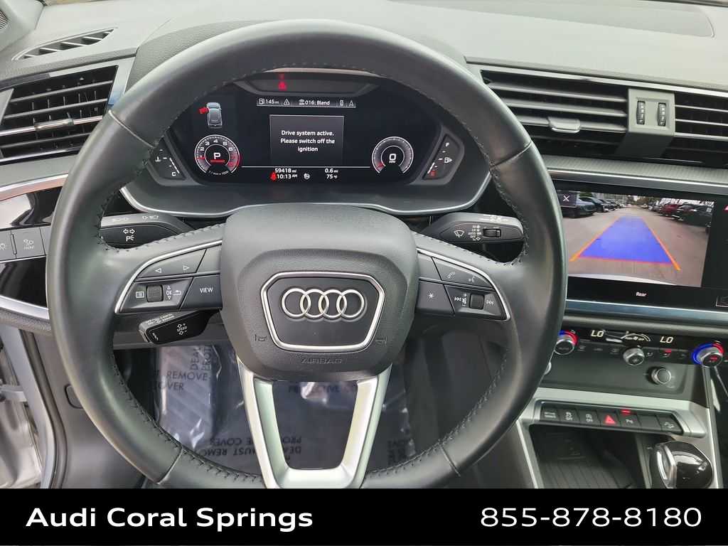 Thumbnail: 2020 Audi Q3 - 23