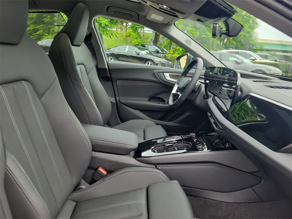 Thumbnail: 2025 Audi A5 - 14