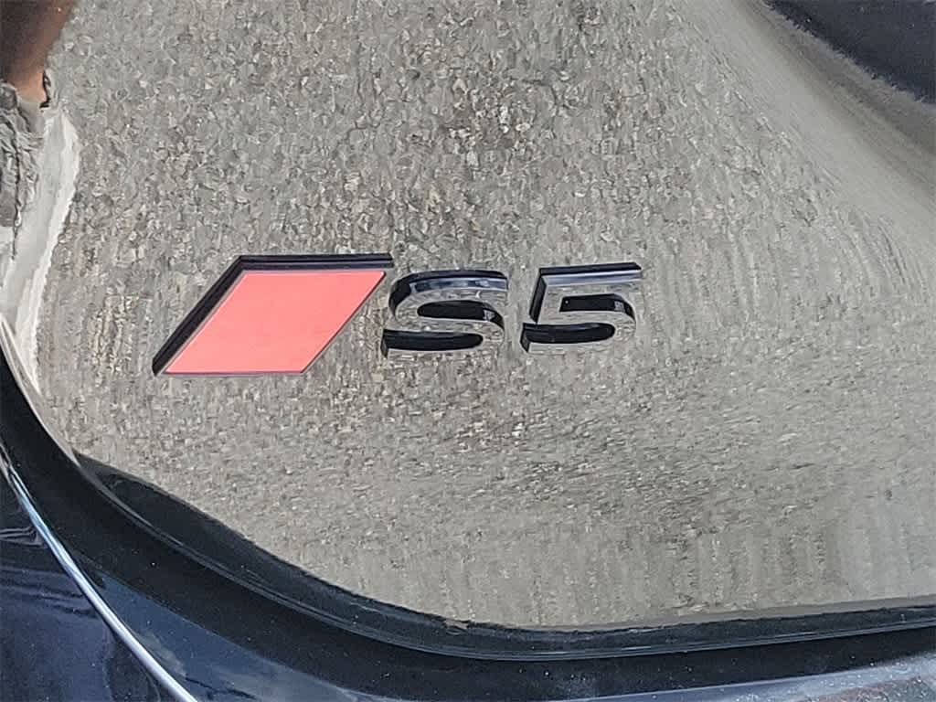 Thumbnail: 2025 Audi S5 - 15