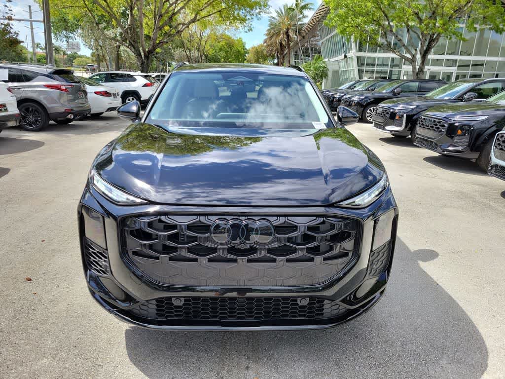 Thumbnail: 2026 Audi Q3 - 3