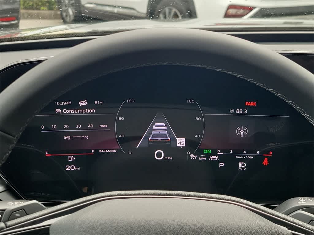 Thumbnail: 2025 Audi A5 - 18