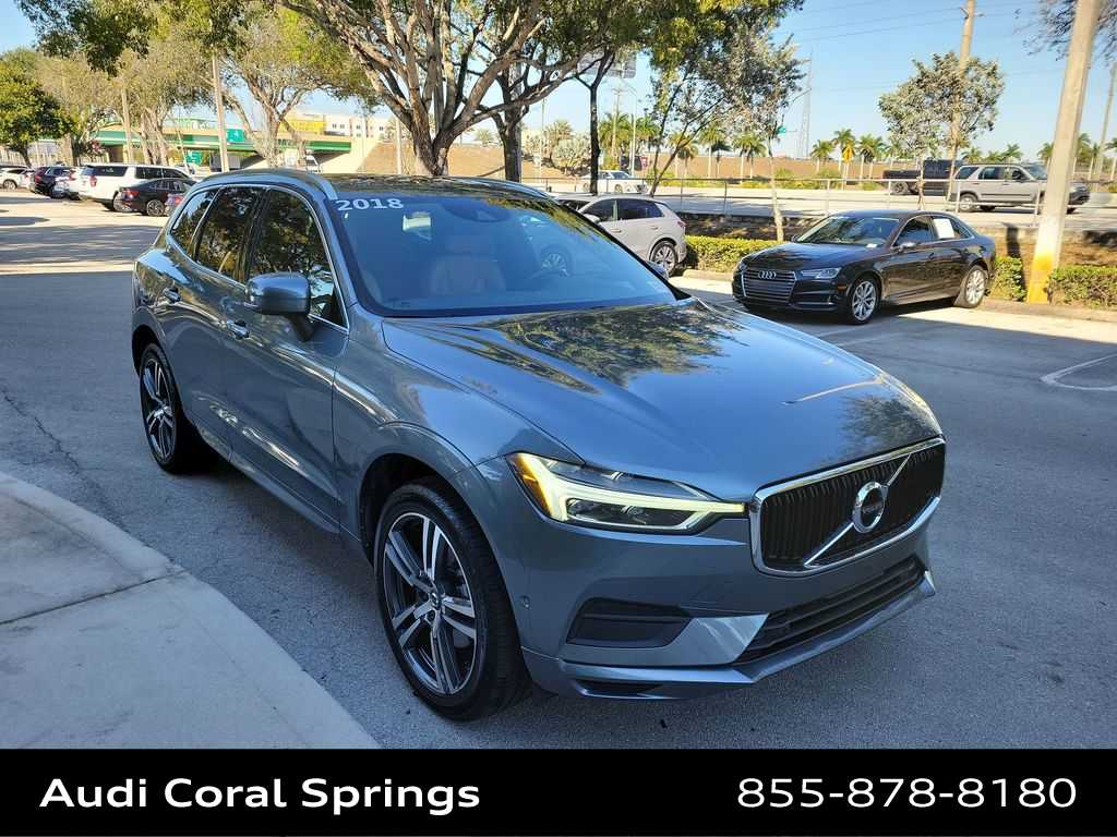 Thumbnail: 2019 Volvo XC60 - 2