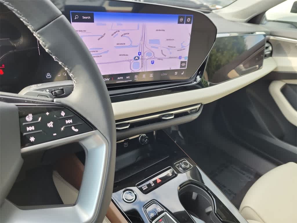 Thumbnail: 2025 Audi A5 - 16