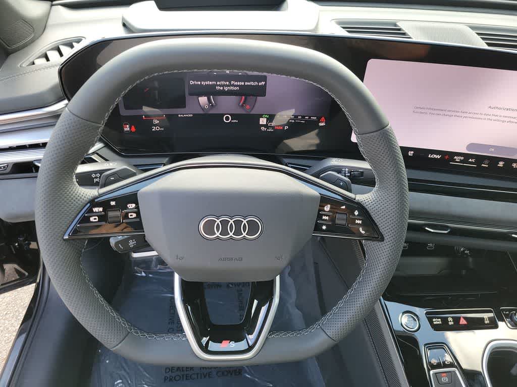 Thumbnail: 2026 Audi A6 - 23