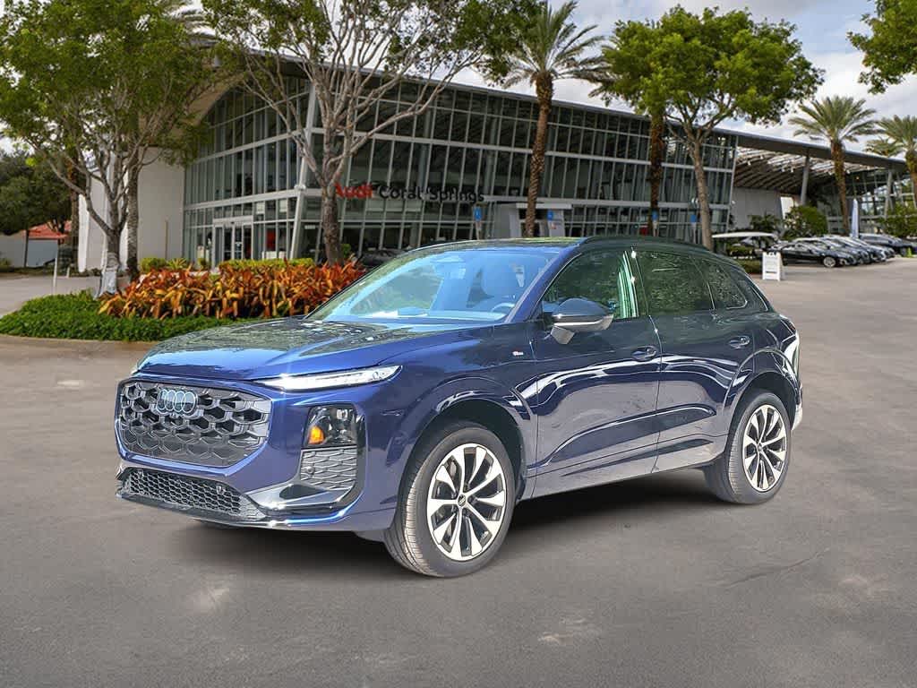 Thumbnail: 2026 Audi Q3 - 1