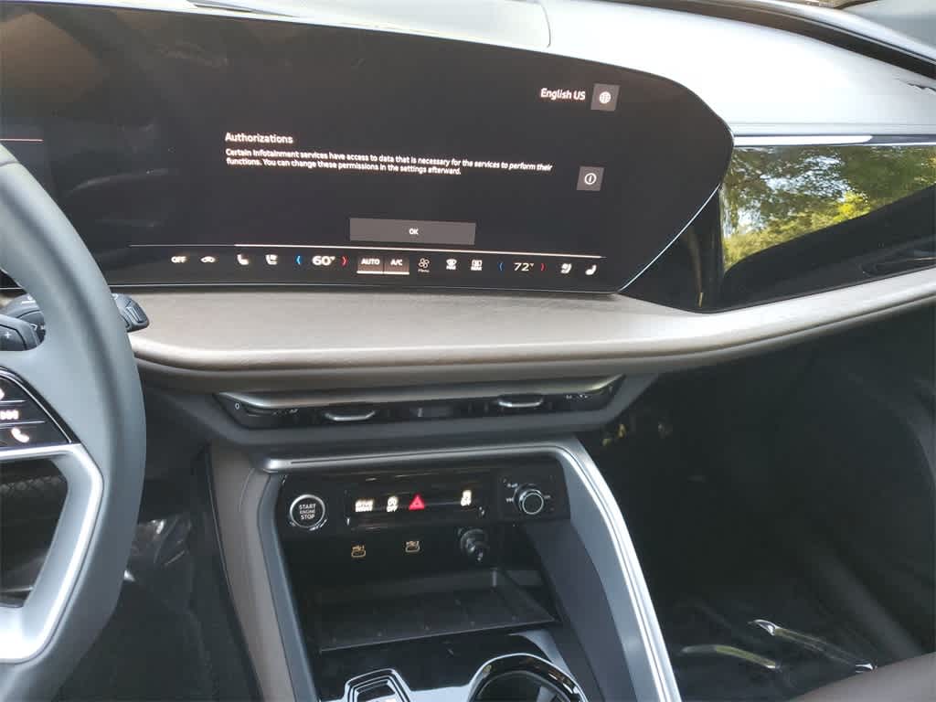 Thumbnail: 2025 Audi Q5 - 24