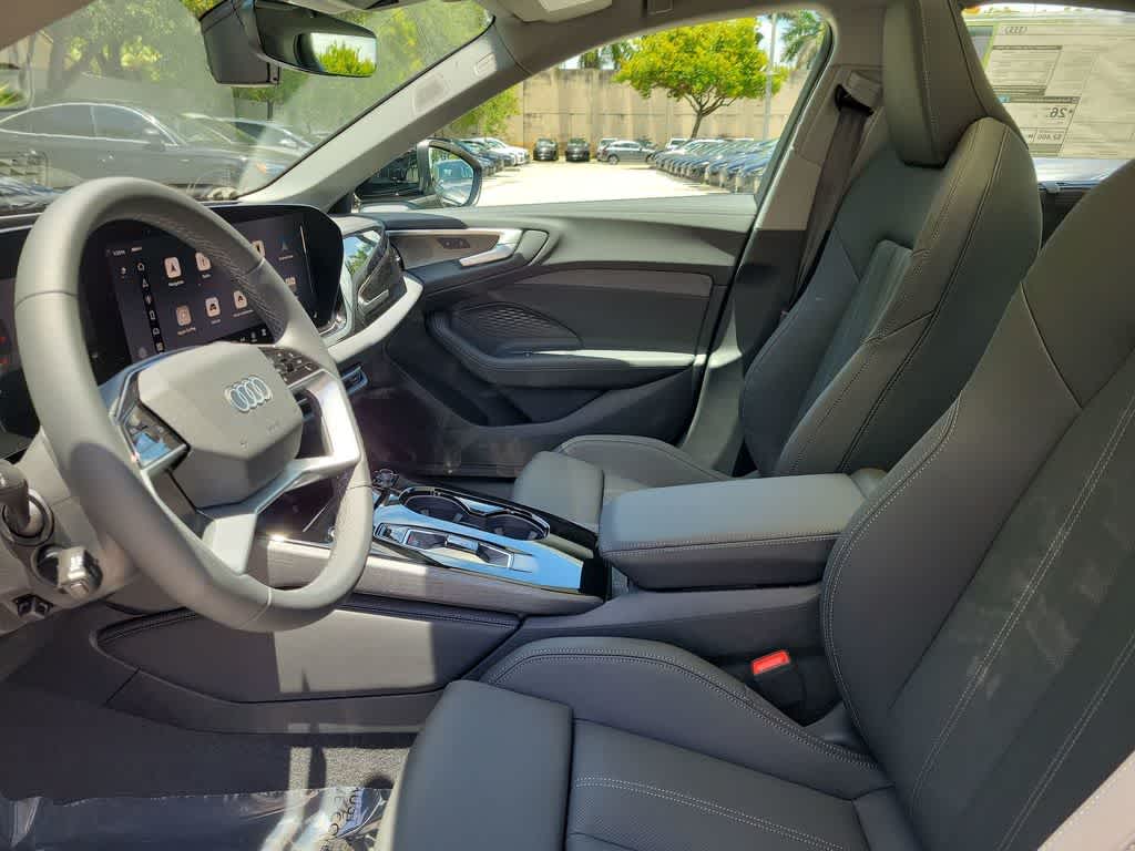 Thumbnail: 2026 Audi A5 - 19