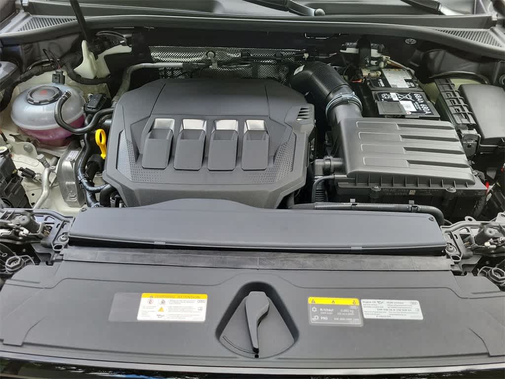 Thumbnail: 2025 Audi Q3 - 17