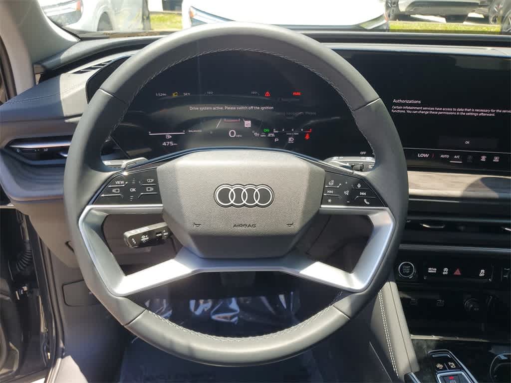 Thumbnail: 2025 Audi Q5 - 23