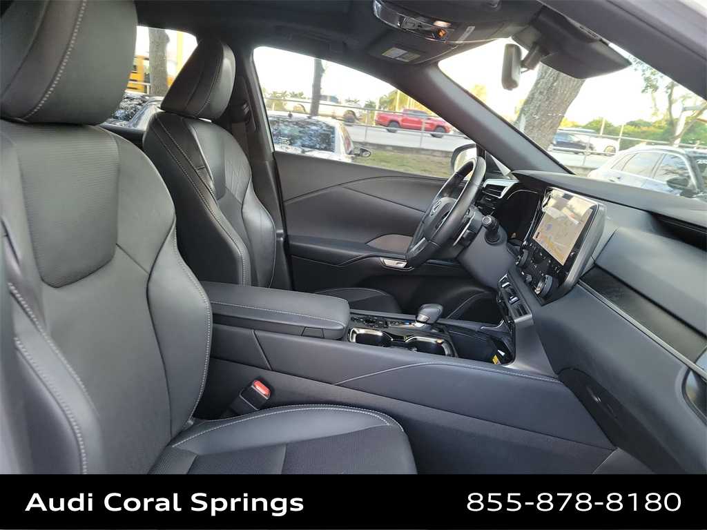 Thumbnail: 2023 Lexus RX - 22