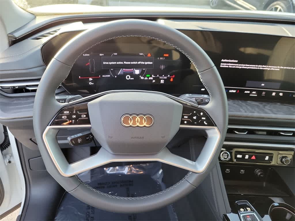 Thumbnail: 2025 Audi Q5 - 23